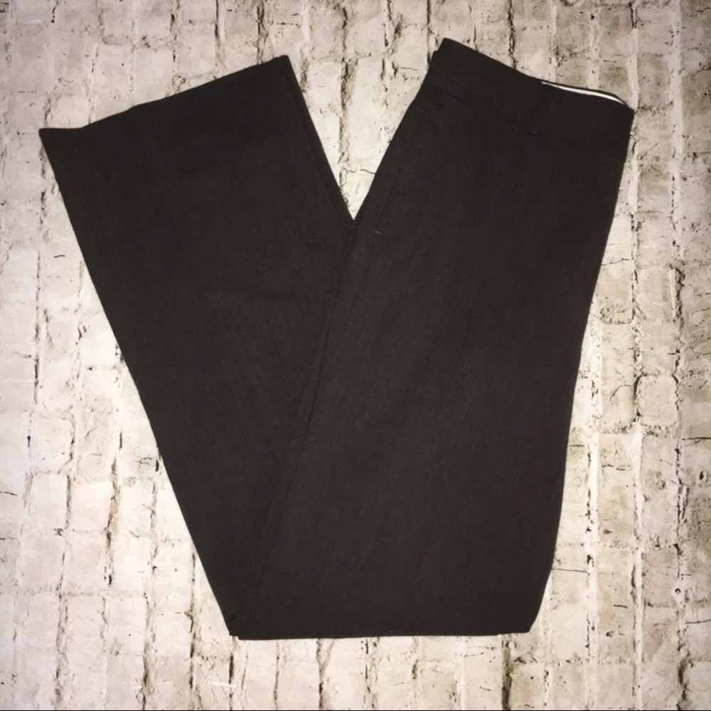 Banana Republic Martin Style Trousers